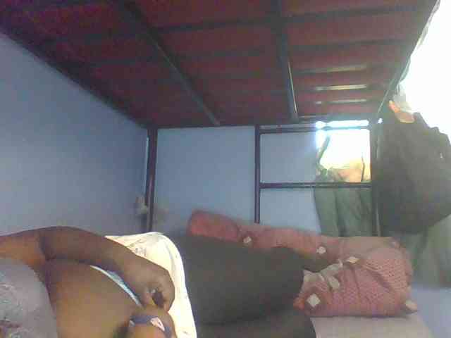 Sweetbooby webcam