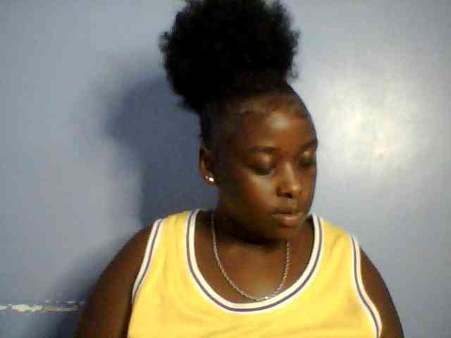 Sweetbooby webcam