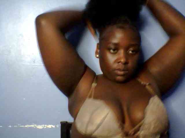 Sweetbooby webcam