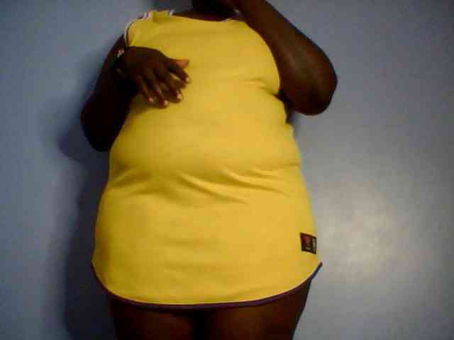 Sweetbooby webcam