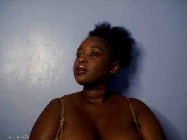 Sweetbooby webcam
