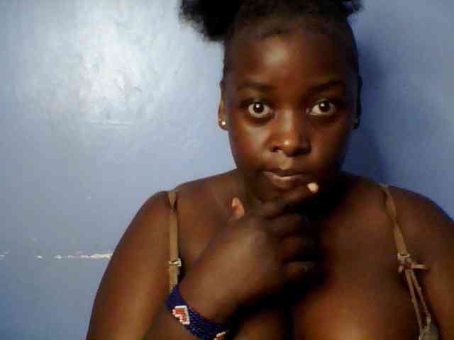 Sweetbooby webcam