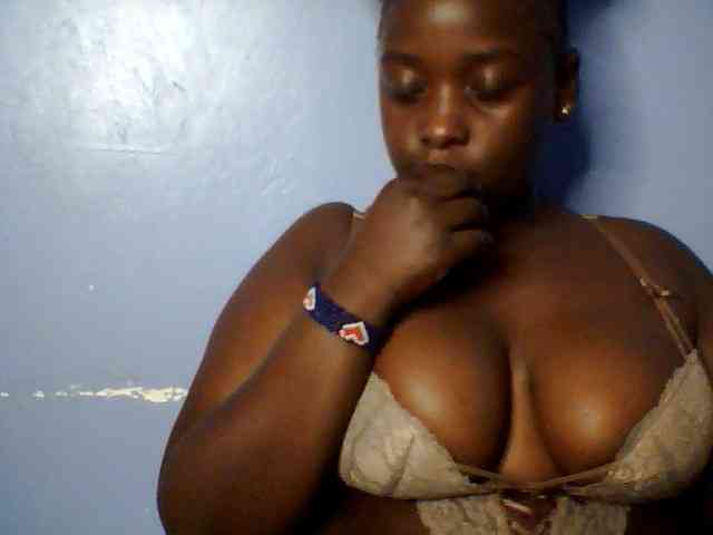 Sweetbooby webcam