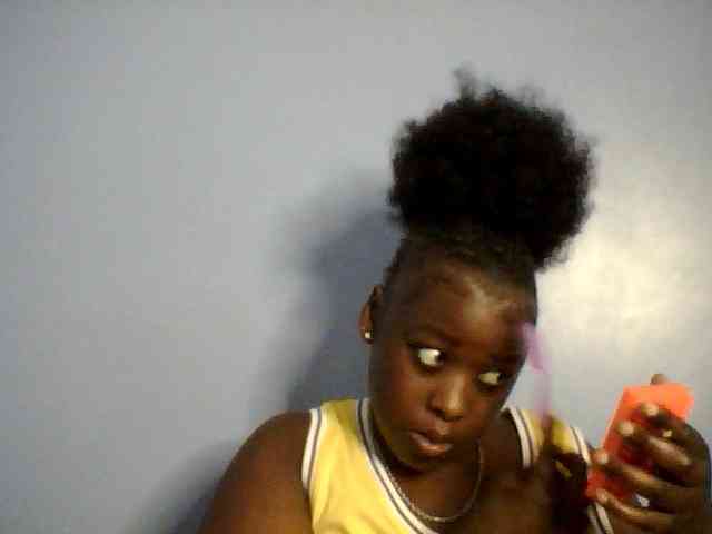 Sweetbooby webcam