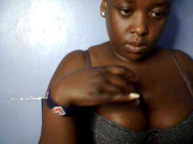 Sweetbooby webcam