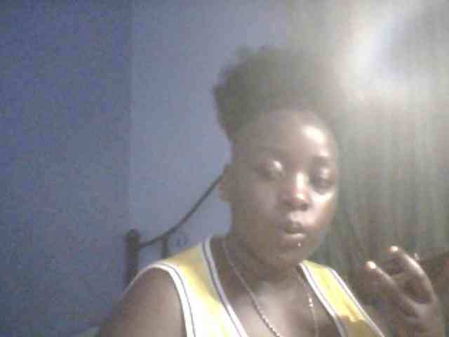 Sweetbooby webcam
