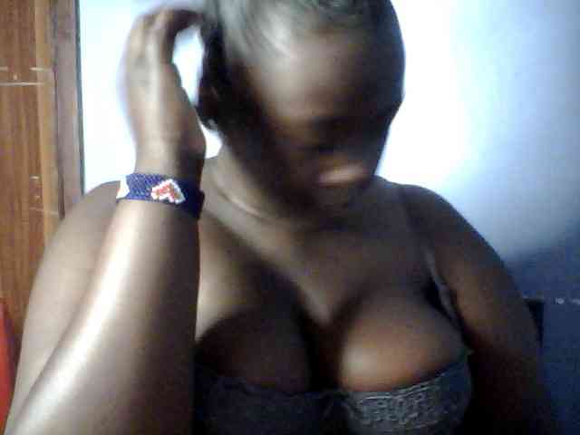 Sweetbooby webcam
