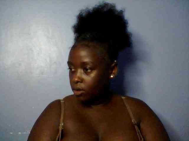 Sweetbooby webcam