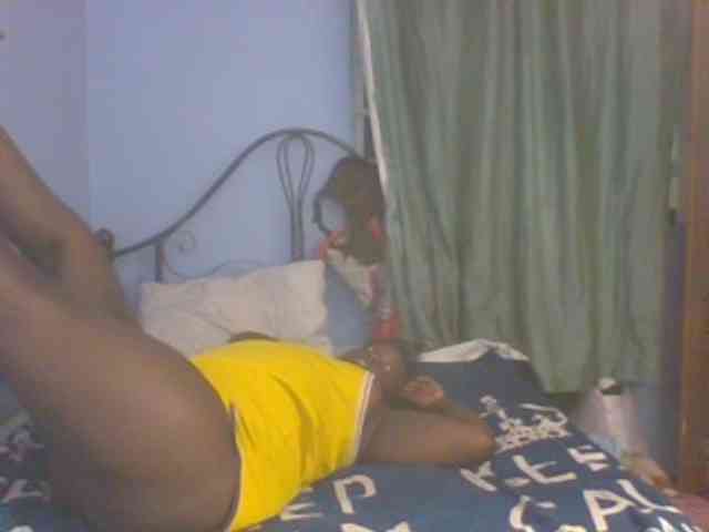 Model: Sweetbooby