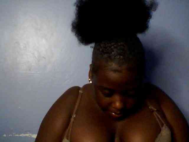 Sweetbooby webcam