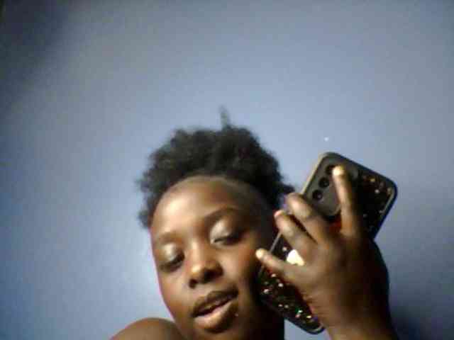 Sweetbooby webcam