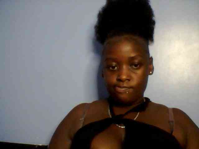Sweetbooby webcam