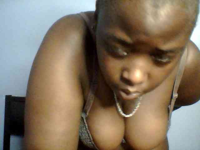 Sweetbooby webcam