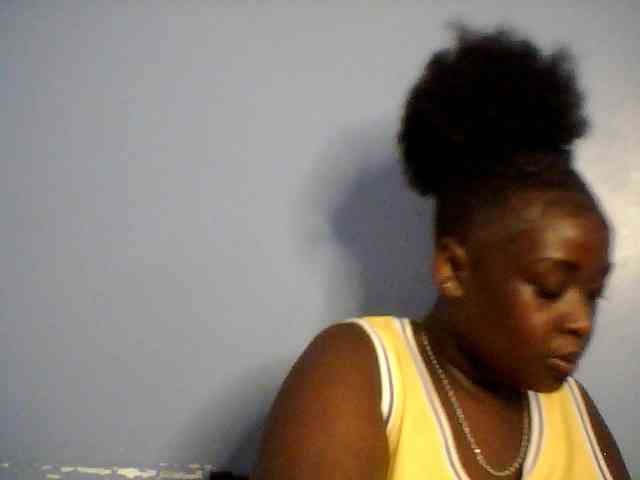 Sweetbooby webcam