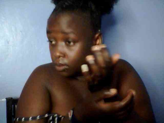 Sweetbooby webcam