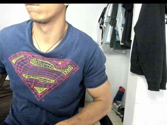 aquiles19 Live Webcam on BongaCams