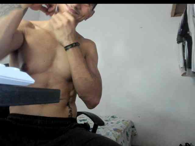 aquiles19 Sex Cam Show