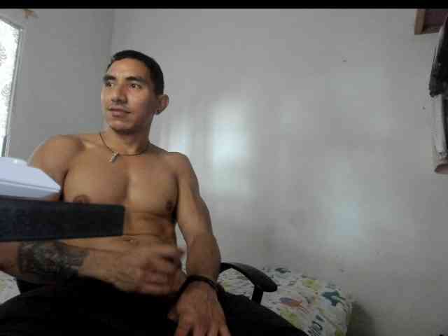 aquiles19 Sex Cam Show
