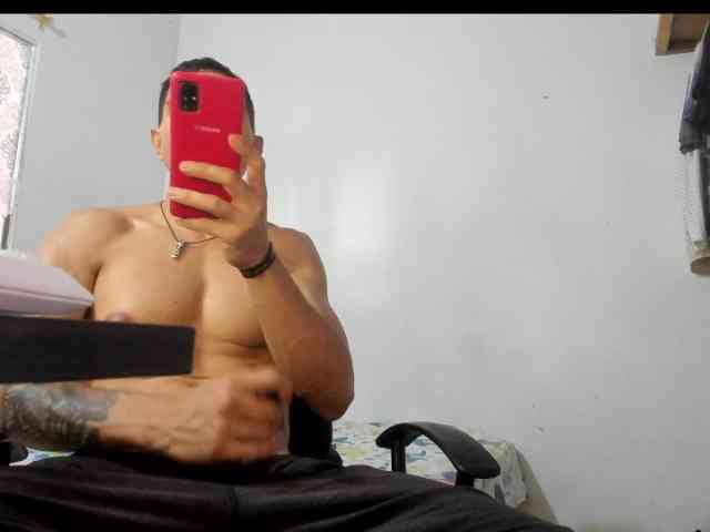 aquiles19 Sex Cam Show