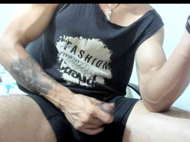 aquiles19 Sex Cam Show