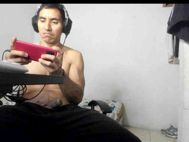 aquiles19 Sex Cam Show