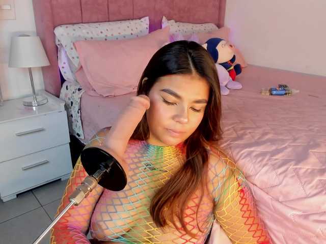 Alicethunder live cam on BongaCams