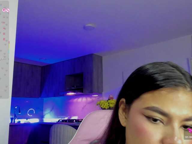 Alicethunder live cam