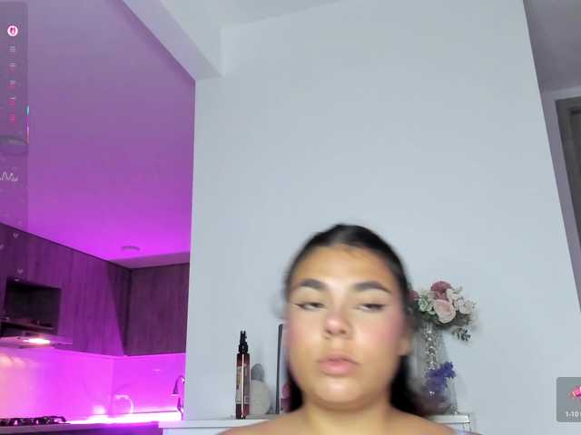 Alicethunder live webcam show