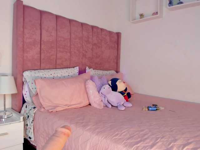 Alicethunder live cam on BongaCams