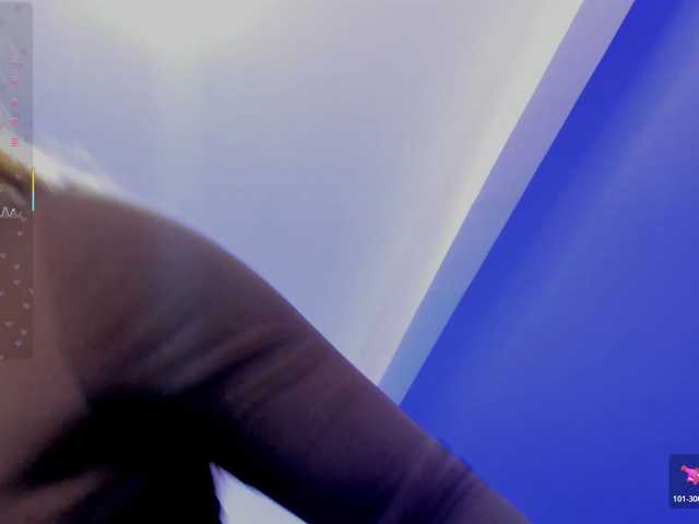 Alicethunder live cam on BongaCams
