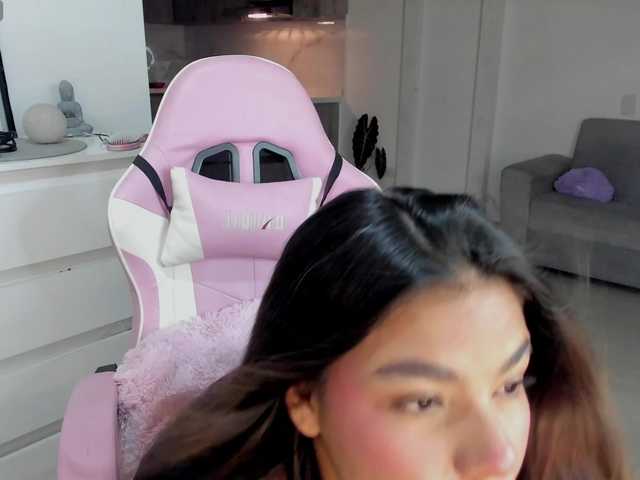 Alicethunder live cam on BongaCams