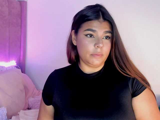 Alicethunder live cam on BongaCams
