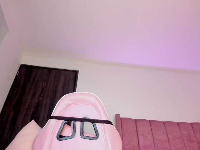 Alicethunder live cam on BongaCams