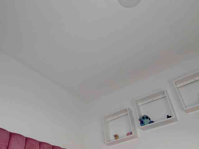 Alicethunder webcam