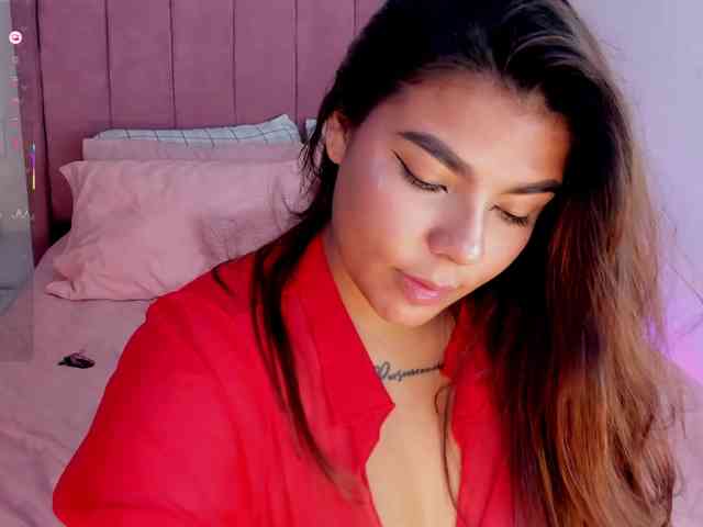 Alicethunder webcam