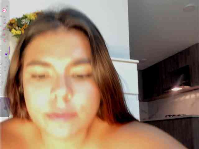 Alicethunder webcam