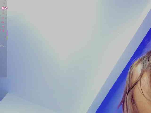 Alicethunder webcam