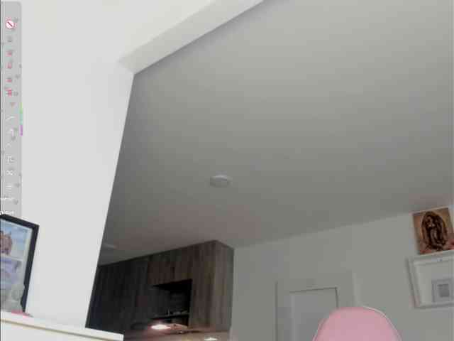 Alicethunder webcam