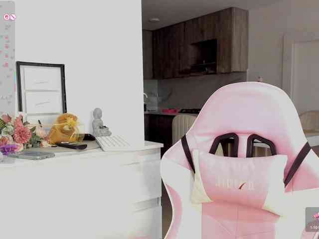 Alicethunder webcam