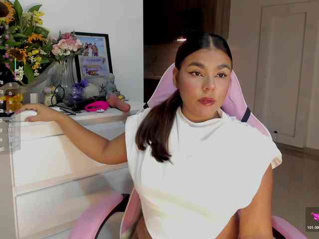 Alicethunder webcam