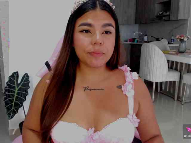 Alicethunder webcam