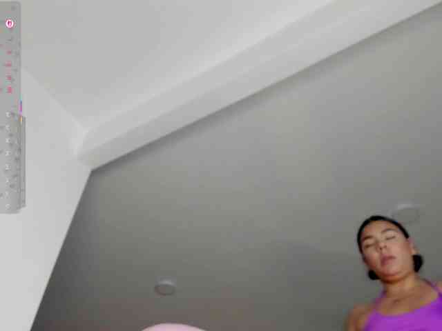 Alicethunder webcam