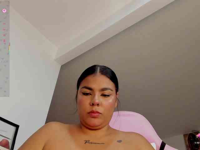 Alicethunder webcam