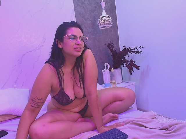 ScarlettMyers1