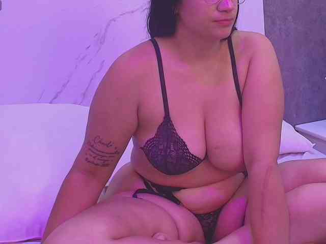 ScarlettMyers1 webcam