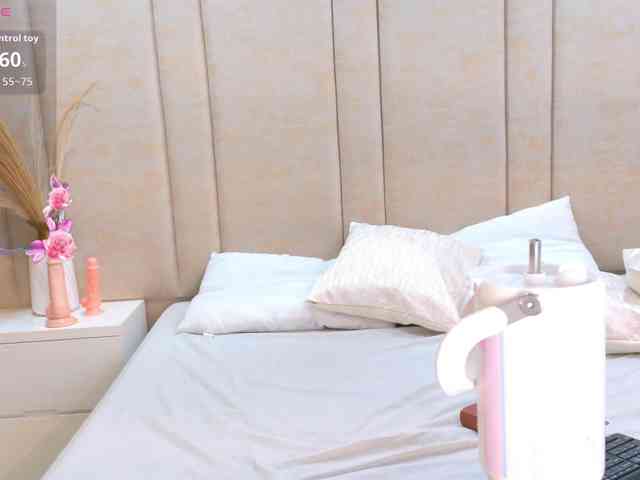 ScarlettMyers1 webcam