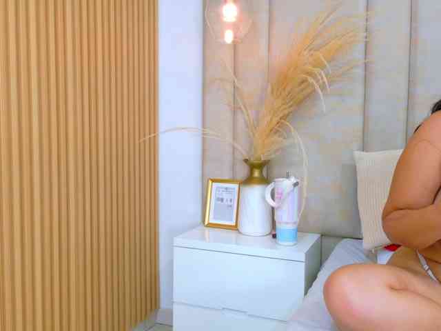 ScarlettMyers1 webcam