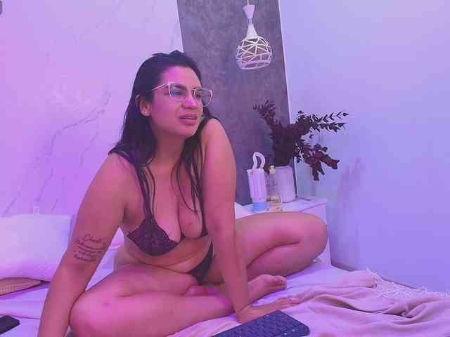 ScarlettMyers1
