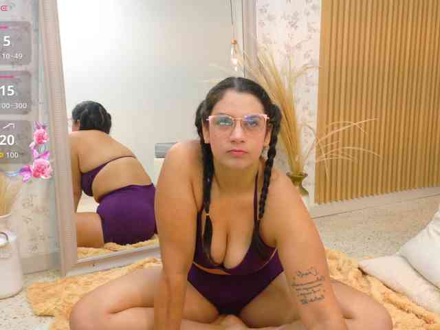 ScarlettMyers1