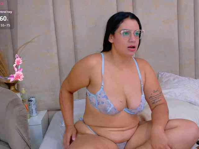 ScarlettMyers1 webcam